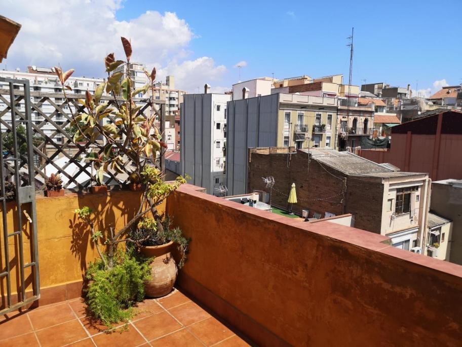 A Home In Barcelona, Barcelona